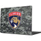 NHL Florida Panthers Camo Apple MacBook Pro 14-inch Skin