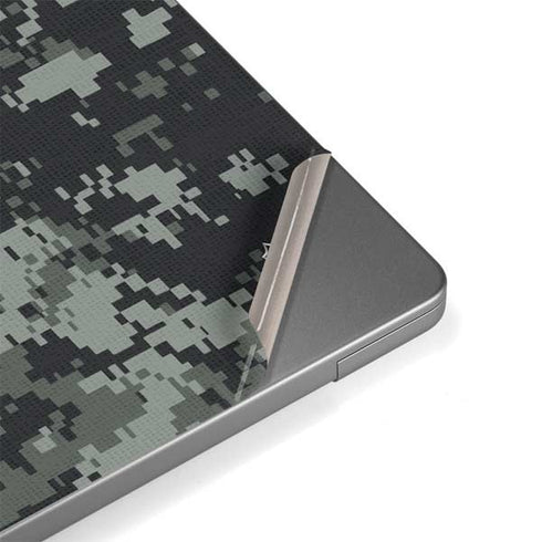 NHL Florida Panthers Camo Apple MacBook Pro 14-inch Skin