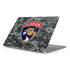 NHL Florida Panthers Camo Apple MacBook Pro 16-inch Skin
