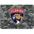 NHL Florida Panthers Camo Apple MacBook Pro 16-inch Skin