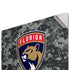NHL Florida Panthers Camo Apple MacBook Pro 16-inch Skin