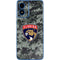 NHL Florida Panthers Camo Moto G Play 4G (2024) Skin