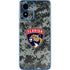 NHL Florida Panthers Camo Moto G Play 4G (2024) Skin