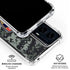 NHL Florida Panthers Camo Moto G Power 5G (2024) Clear Case