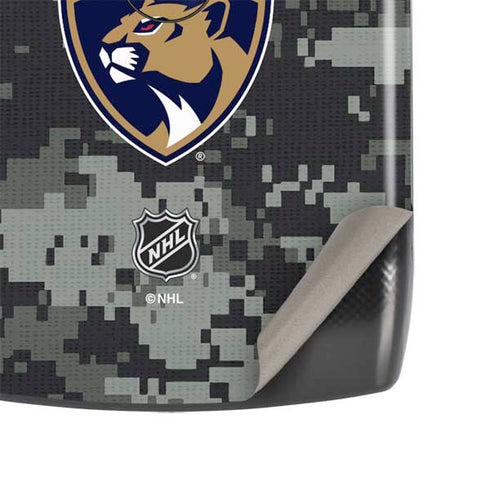 NHL Florida Panthers Camo Motorola RAZR Skin