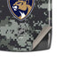 NHL Florida Panthers Camo Motorola RAZR Skin