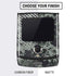 NHL Florida Panthers Camo Motorola RAZR Skin
