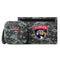 NHL Florida Panthers Camo Nintendo Switch 2 (2025) with Joy-Con Skin