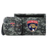 NHL Florida Panthers Camo Nintendo Skins