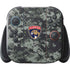 NHL Florida Panthers Camo Nintendo Switch 2 (2025) with Joy-Con Skin