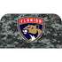 NHL Florida Panthers Camo Nintendo Switch 2 (2025) with Joy-Con Skin