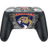 NHL Florida Panthers Camo Nintendo Switch 2 (2025) Pro Controller Skin