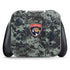 NHL Florida Panthers Camo Nintendo Skins