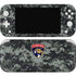 NHL Florida Panthers Camo Nintendo Skins