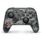 NHL Florida Panthers Camo Nintendo Switch Pro Controller Skin