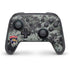 NHL Florida Panthers Camo Nintendo Skins
