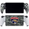 NHL Florida Panthers Camo PlayStation Portal Remote Player Skin