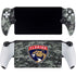 NHL Florida Panthers Camo PlayStation PS5 Skins
