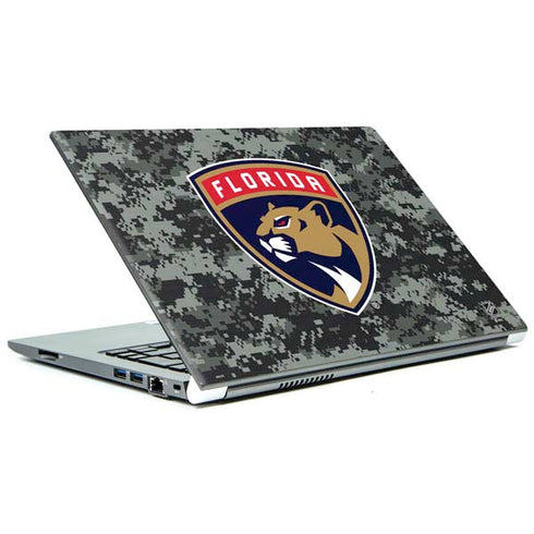 NHL Florida Panthers Camo Portege Z30t/Z30t-A Skin