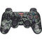 NHL Florida Panthers Camo PS3 Dual Shock wireless controller Skin