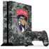 NHL Florida Panthers Camo PS4 Console and Controller Bundle Skin