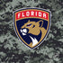 NHL Florida Panthers Camo PS4 Console and Controller Bundle Skin