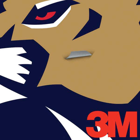 NHL Florida Panthers Camo PS4 Console Skin