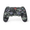 NHL Florida Panthers Camo PS4 Controller Skin