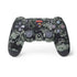 NHL Florida Panthers Camo PS4 Controller Skin