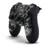 NHL Florida Panthers Camo PS4 Controller Skin