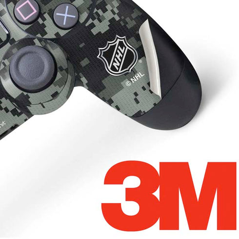 NHL Florida Panthers Camo PS4 Controller Skin