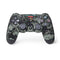 NHL Florida Panthers Camo PS4 Pro/Slim Controller Skin