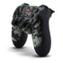 NHL Florida Panthers Camo PS4 Pro/Slim Controller Skin
