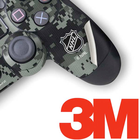 NHL Florida Panthers Camo PS4 Pro/Slim Controller Skin