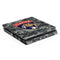 NHL Florida Panthers Camo PS4 Slim Skin