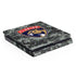 NHL Florida Panthers Camo PS4 Slim Skin