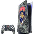 NHL Florida Panthers Camo PlayStation PS5 Skins
