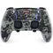 NHL Florida Panthers Camo PS5 DualSense Edge Pro Controller Skin