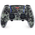 NHL Florida Panthers Camo PS5 DualSense Edge Pro Controller Skin