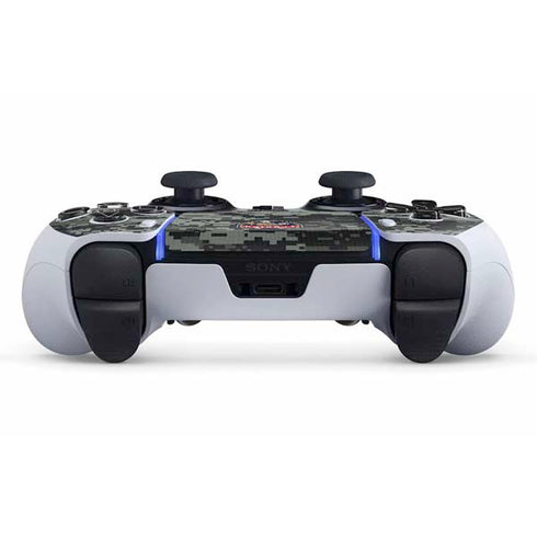 NHL Florida Panthers Camo PS5 DualSense Edge Pro Controller Skin