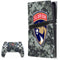 NHL Florida Panthers Camo PS5 Pro Bundle Skin