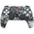 NHL Florida Panthers Camo PS5 Pro Bundle Skin