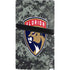NHL Florida Panthers Camo PS5 Pro Console Skin