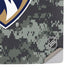 NHL Florida Panthers Camo PS5 Pro Console Skin