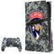 NHL Florida Panthers Camo PS5 Pro Disk Bundle Skin