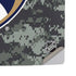 NHL Florida Panthers Camo PS5 Pro Disk Console Skin