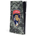NHL Florida Panthers Camo PS5 Slim Digital Edition Console Skin