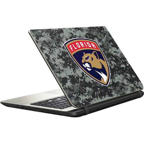 NHL Florida Panthers Camo Satellite L50-B / S50-B Skin