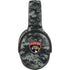 NHL Florida Panthers Camo Skullcandy Venue Skin