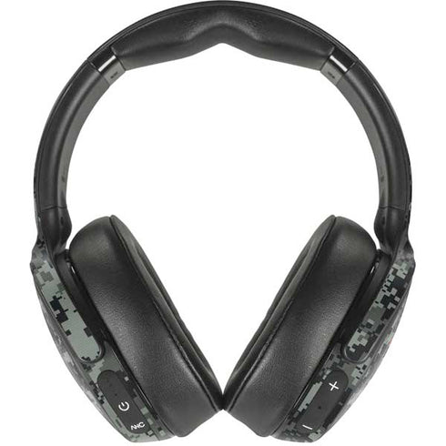 NHL Florida Panthers Camo Skullcandy Venue Skin